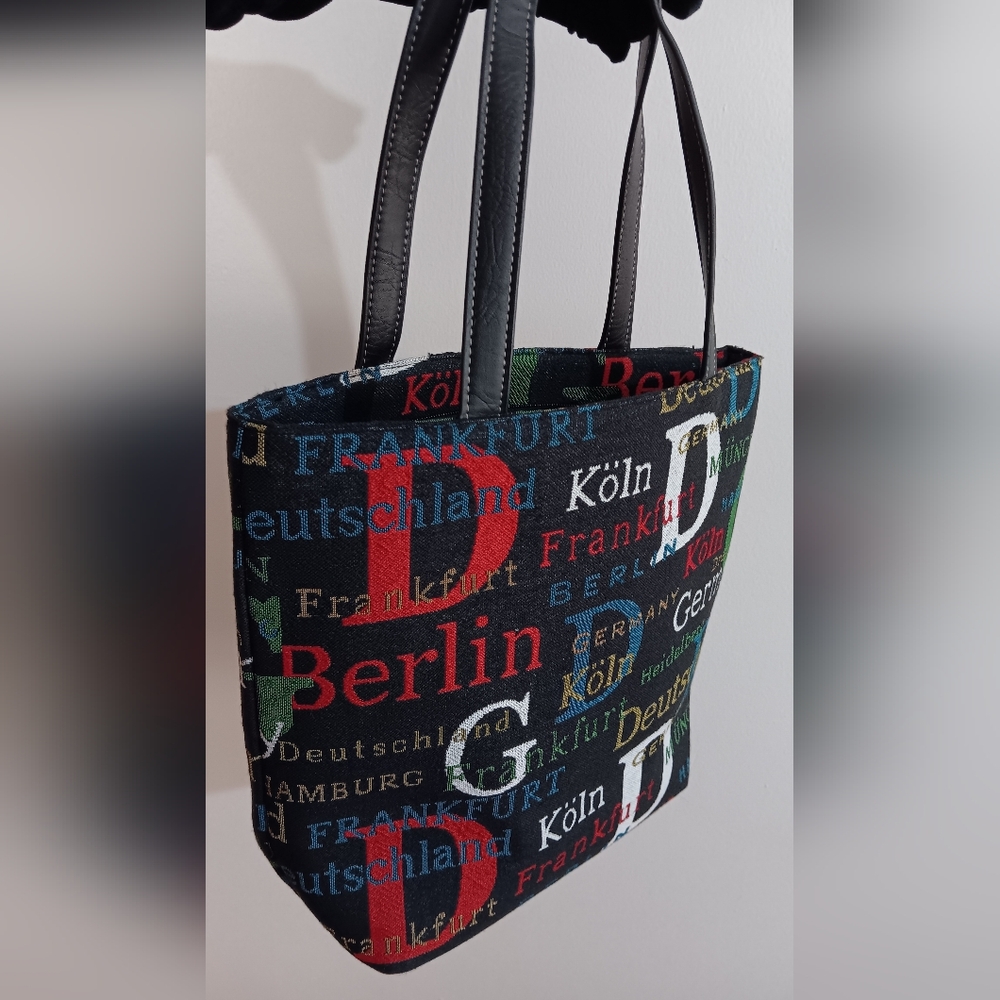 Signare Satchel (New)